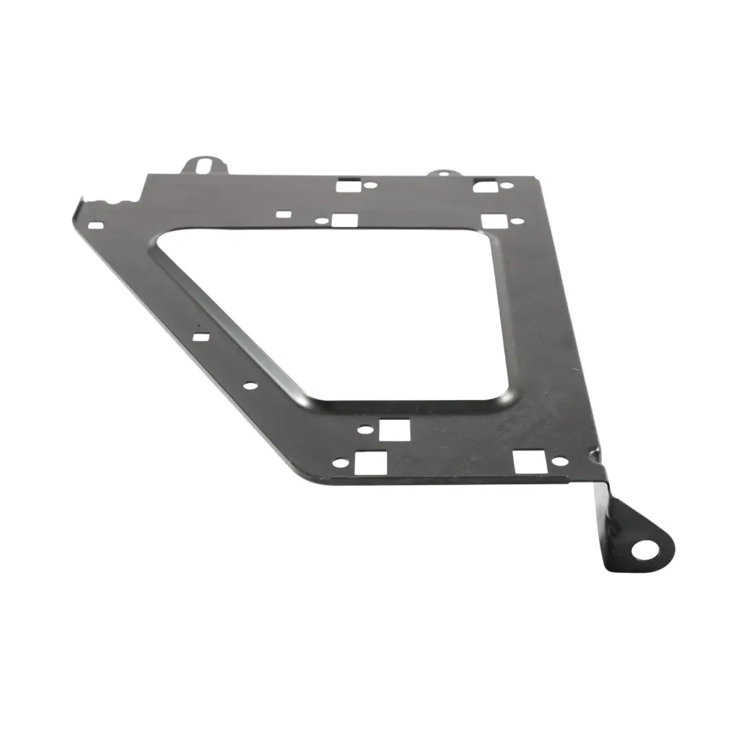Audi A6 C6 4F Wspornik Mocowania Wzmacniacza Radiowego - SKU 4F0035464 - Numer Części 4F0035464