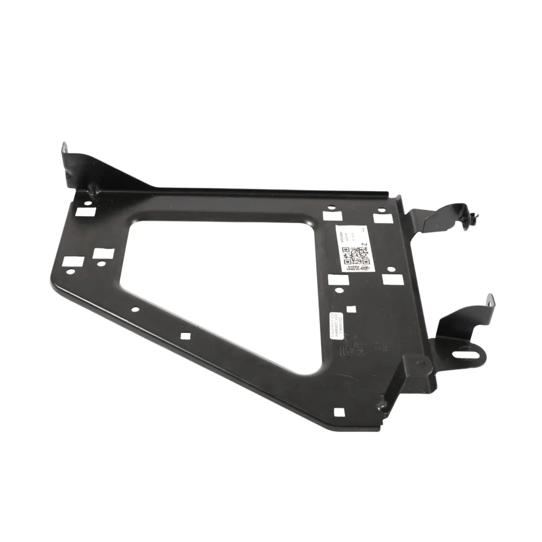 4F Wspornik Mocowania Wzmacniacza Radiowego do Audi A6 C6 o numerze 4F0035464 Audi A6 C6 4F Wspornik Mocowania Wzmacniacza Radiowego - SKU 4F0035464 - Numer Części 4F0035464