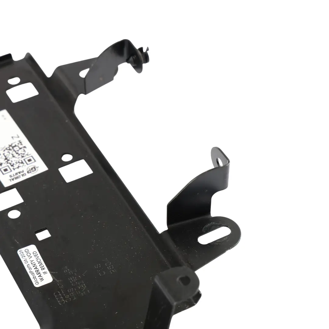 4F Support Fixation Amplificateur Radio pour Audi A6 C6 à propos du numéro de pièce 4F0035464 Audi A6 C6 4F Support Fixation Amplificateur Radio - SKU 4F0035464 - Numéro de pièce 4F0035464