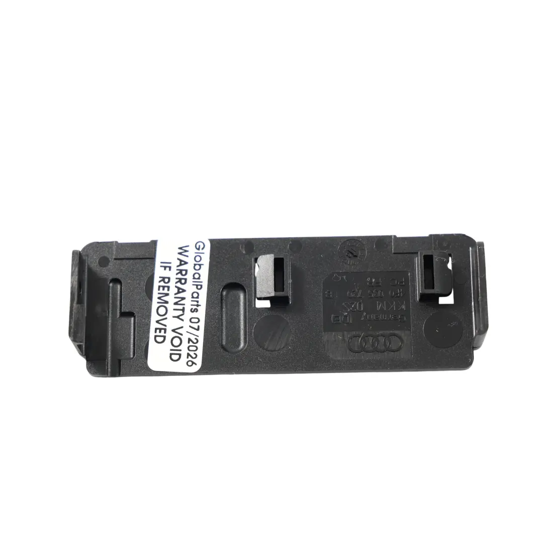 Volkswagen Golf R MK7 Maut Sender Empfänger Abdeckung Deckel - SKU 4F0035720B - Teilenummer 4F0035720B