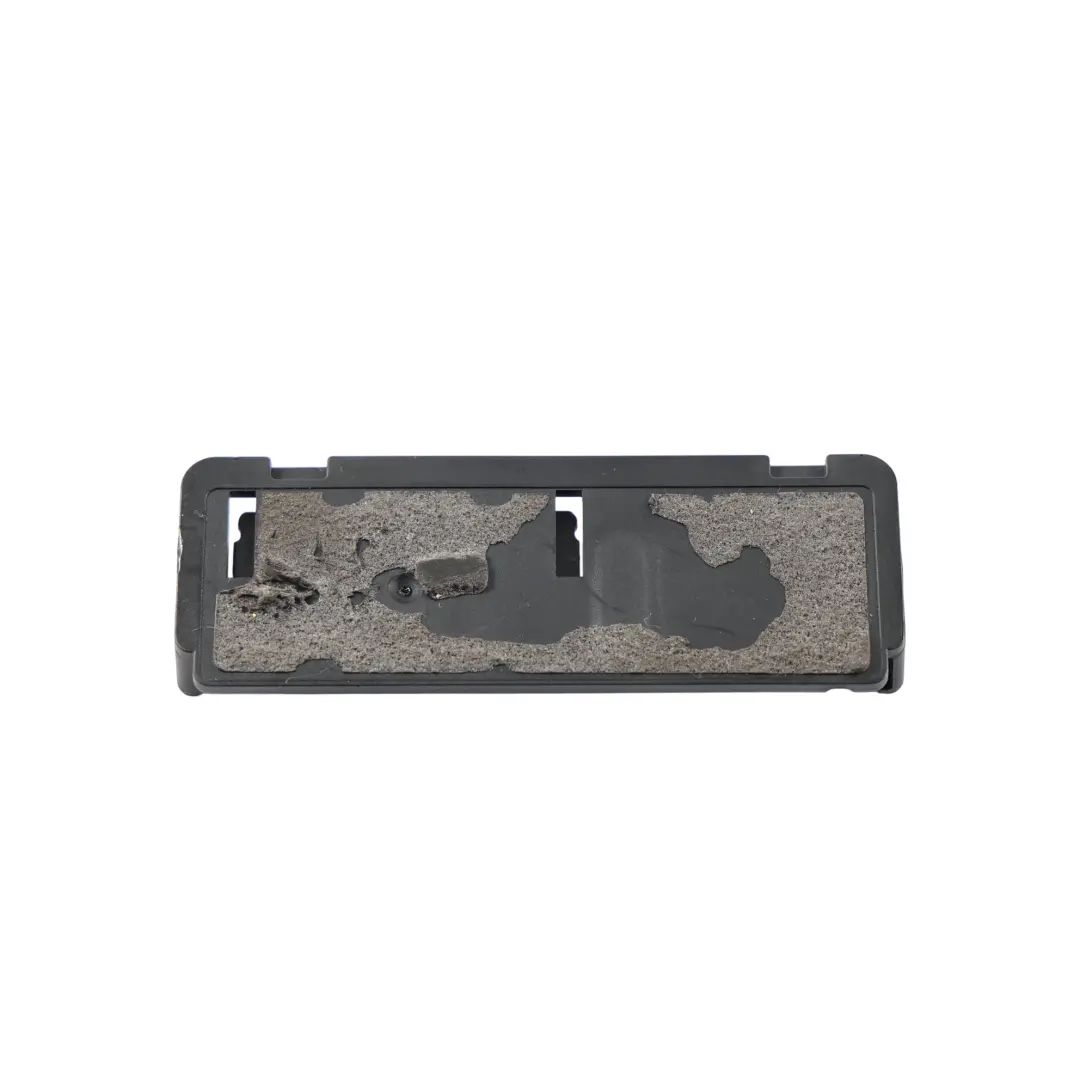 Couvercle Cache Émetteur Récepteur Péage pour Volkswagen Golf R Mk7 à propos du numéro de pièce 4F0035720B Volkswagen Golf R Mk7 Couvercle Cache Émetteur Récepteur Péage - SKU 4F0035720B - Numéro de pièce 4F0035720B