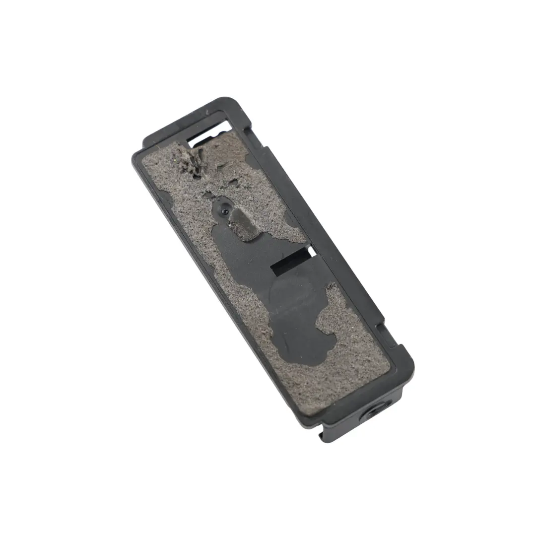 Toll Sender Receiver Cover Lid Top to VW Volkswagen Golf R Mk7 Road with Part number 4F0035720B VW Volkswagen Golf R Mk7 Road Toll Sender Receiver Cover Lid Top - SKU 4F0035720B - Part number 4F0035720B