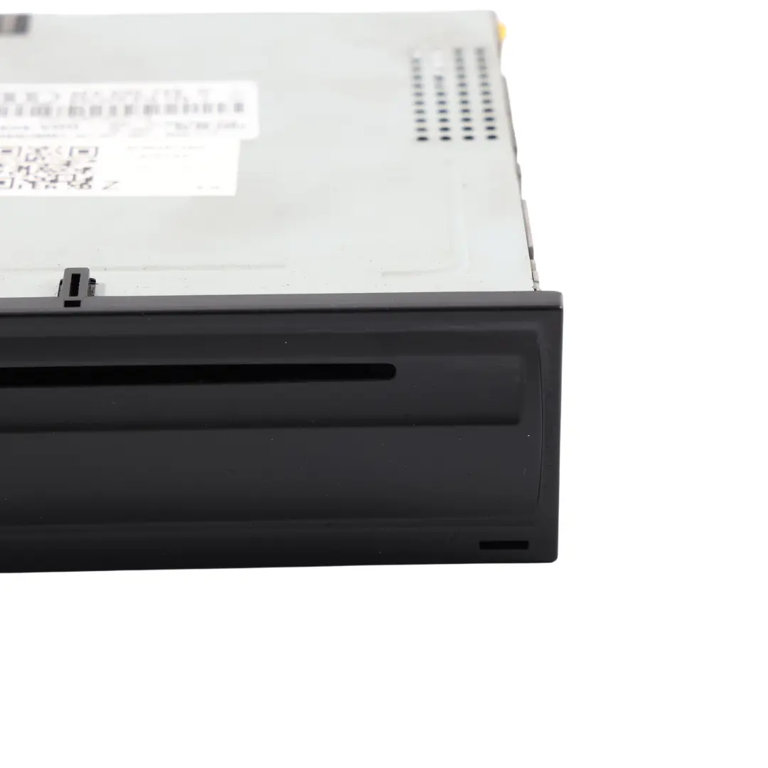 Radio Bedieneinheit Kartenleser CD Player für Audi A6 C6 mit Teilenummer 4F0035729D Audi A6 C6 Radio Bedieneinheit Kartenleser CD Player - SKU 4F0035729D - Teilenummer 4F0035729D