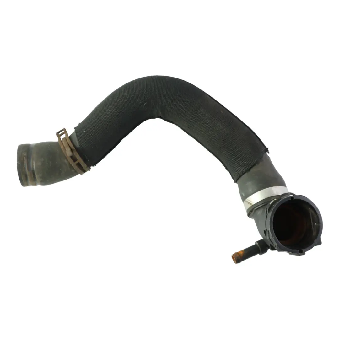 Audi A6 C6 Engine Cooling Coolant Hose Pipe Line 2.7 TDI - SKU 4F0121055AC - Part number 4F0121055AC