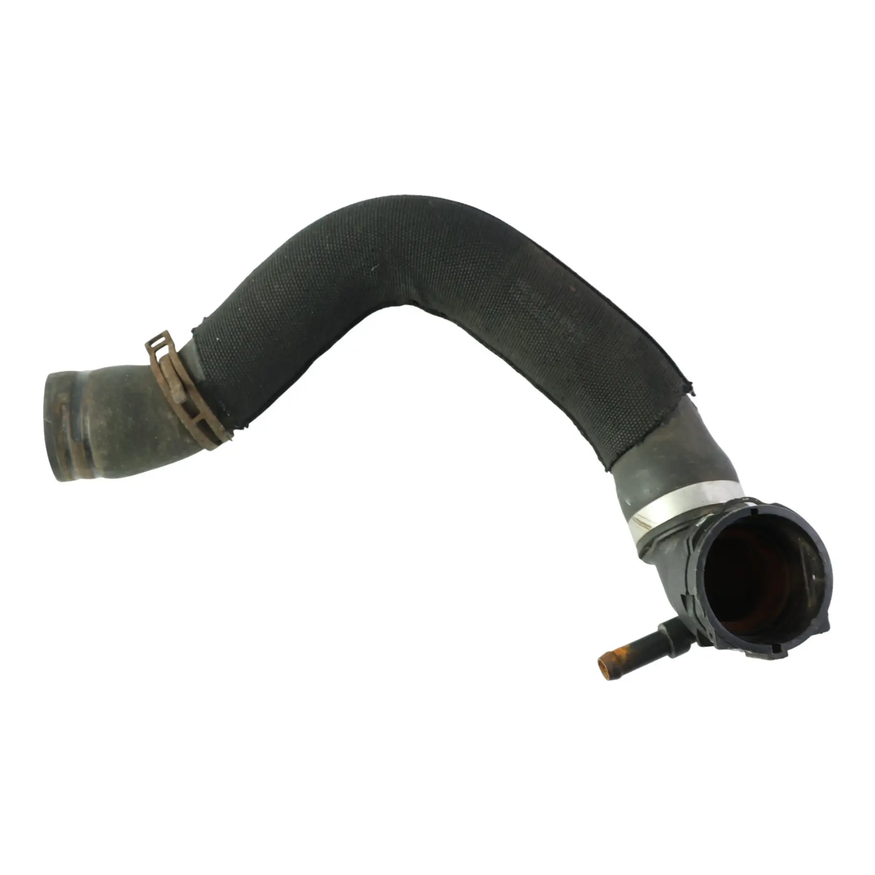 Audi A6 C6 Motor Kühlmittel Schlauch Rohr Leitung 2.7 TDI 4F0121055AC
