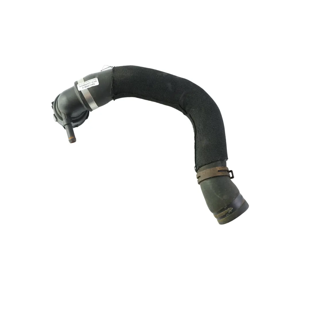Audi A6 C6 Tubo Manicotto Liquido Refrigerante Motore 2.7 TDI - SKU 4F0121055AC - Numero di parte 4F0121055AC