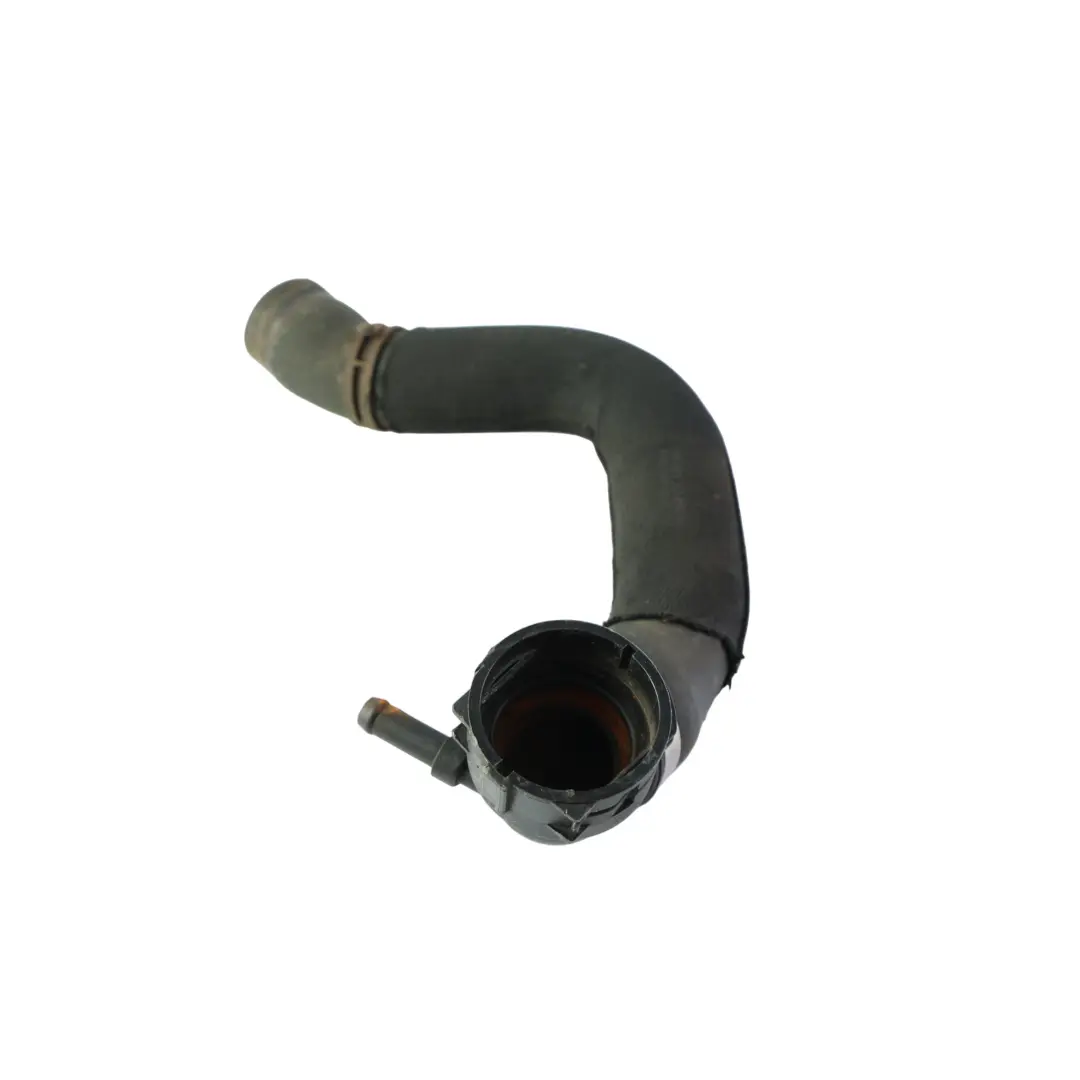Cooling Coolant Hose Pipe Line 2.7 TDI to Audi A6 C6 Engine with Part number 4F0121055AC Audi A6 C6 Engine Cooling Coolant Hose Pipe Line 2.7 TDI - SKU 4F0121055AC - Part number 4F0121055AC
