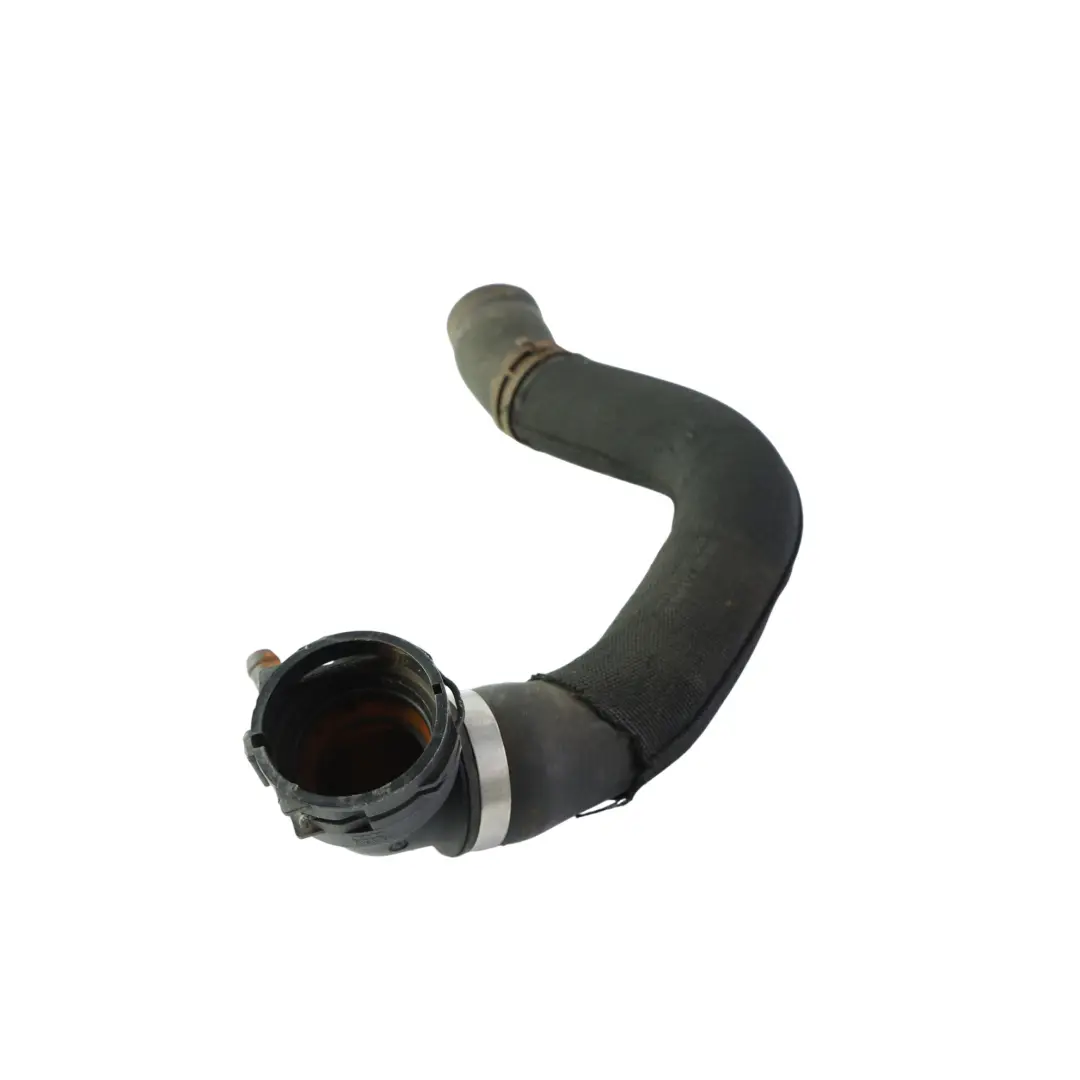 Cooling Coolant Hose Pipe Line 2.7 TDI to Audi A6 C6 Engine with Part number 4F0121055AC Audi A6 C6 Engine Cooling Coolant Hose Pipe Line 2.7 TDI - SKU 4F0121055AC - Part number 4F0121055AC