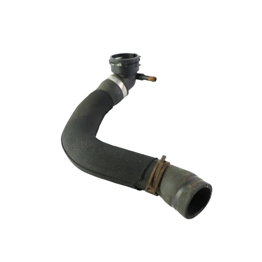 Tuyau Durite Liquide Refroidissement Moteur 2.7 TDI pour Audi A6 C6 à propos du numéro de pièce 4F0121055AC Audi A6 C6 Tuyau Durite Liquide Refroidissement Moteur 2.7 TDI - SKU 4F0121055AC - Numéro de pièce 4F0121055AC