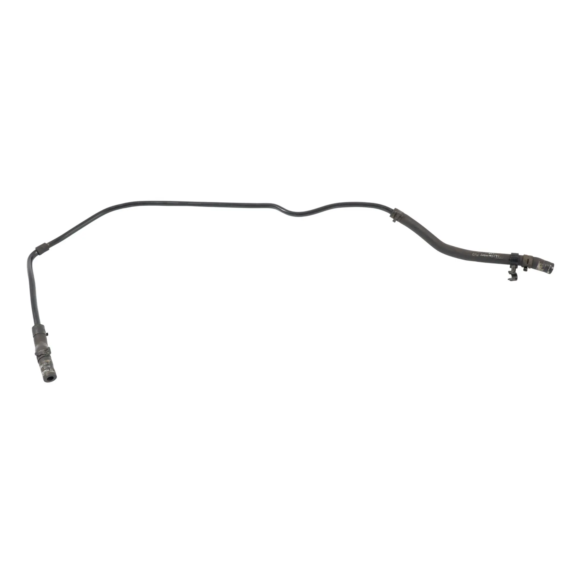 Audi A6 C6 Water Hose Coolant Cooling Tube Pipe Line 2.7 Diesel 4F0121081G