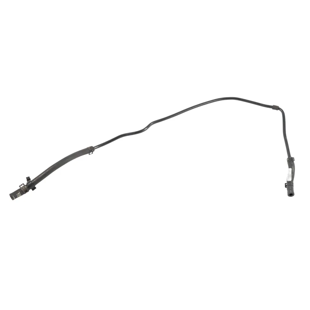 Water Hose Coolant Cooling Tube Pipe Line 2.7 Diesel to Audi A6 C6 with Part number 4F0121081G Audi A6 C6 Water Hose Coolant Cooling Tube Pipe Line 2.7 Diesel - SKU 4F0121081G - Part number 4F0121081G