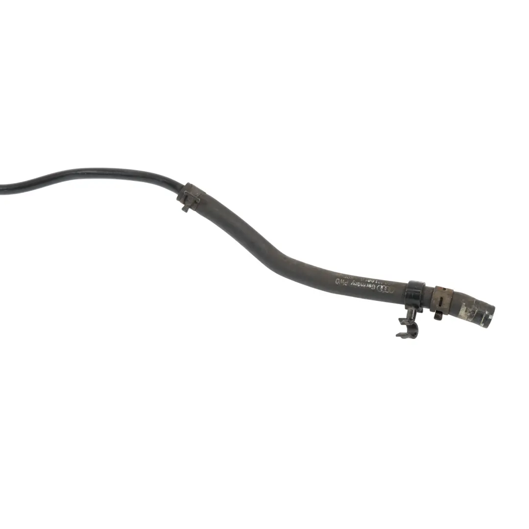 Audi A6 C6 Tubo Manicotto Liquido Refrigerante 2.7 Diesel - SKU 4F0121081G - Numero di parte 4F0121081G