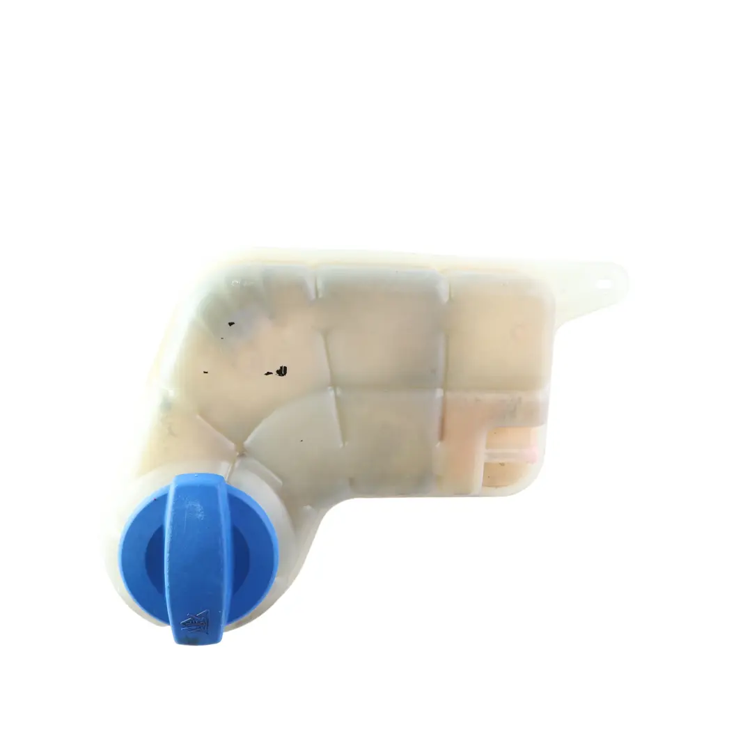 Audi A6 C6 S6 4F Serbatoio Espansione Liquido Refrigerante - SKU 4F0121403C - Numero di parte 4F0121403C
