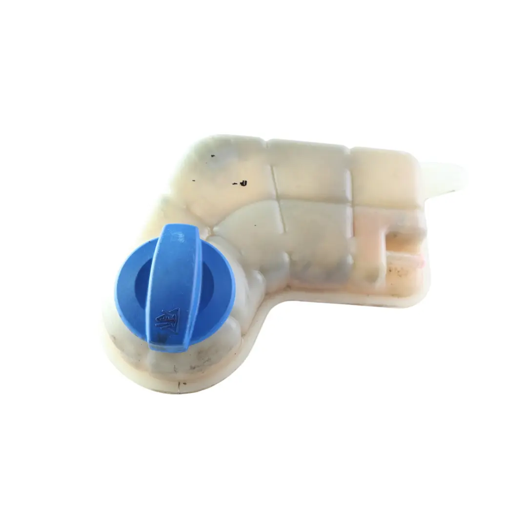 4F Réservoir Vase Expansion Liquide Refroidissement pour Audi A6 C6 S6 à propos du numéro de pièce 4F0121403C Audi A6 C6 S6 4F Réservoir Vase Expansion Liquide Refroidissement - SKU 4F0121403C - Numéro de pièce 4F0121403C