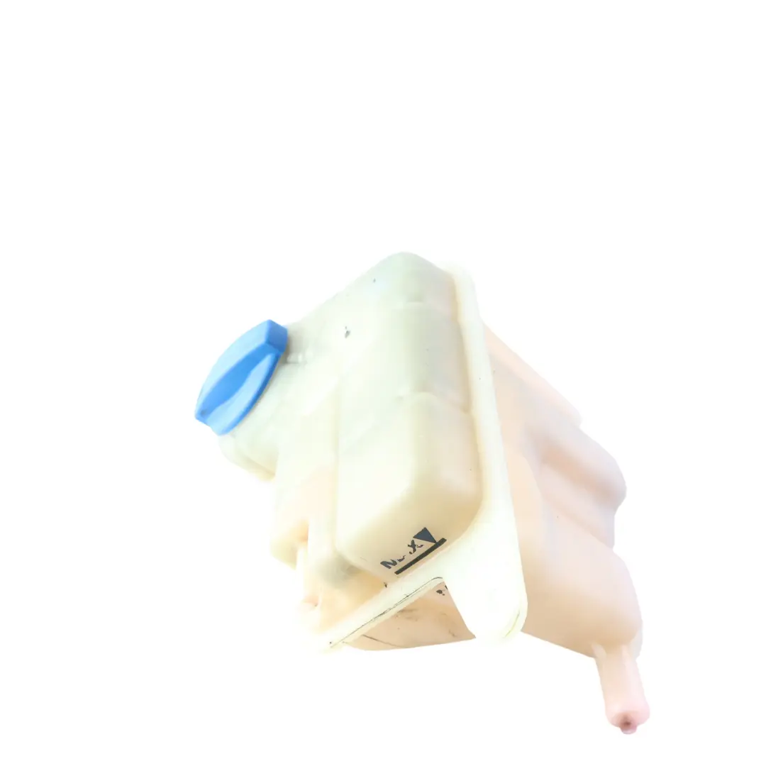 Audi A6 C6 A6 S6 4F Coolant Header Tank Reservoir Expansion Bottle - SKU 4F0121403C - Part number 4F0121403C