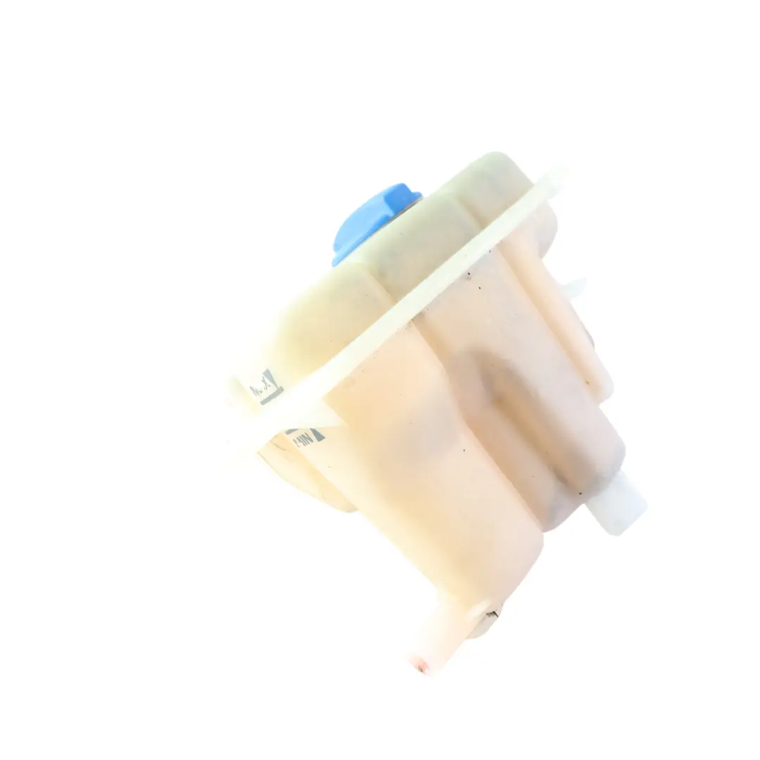 Audi A6 C6 S6 4F Kühlmittel Ausgleichsbehälter - SKU 4F0121403C - Teilenummer 4F0121403C