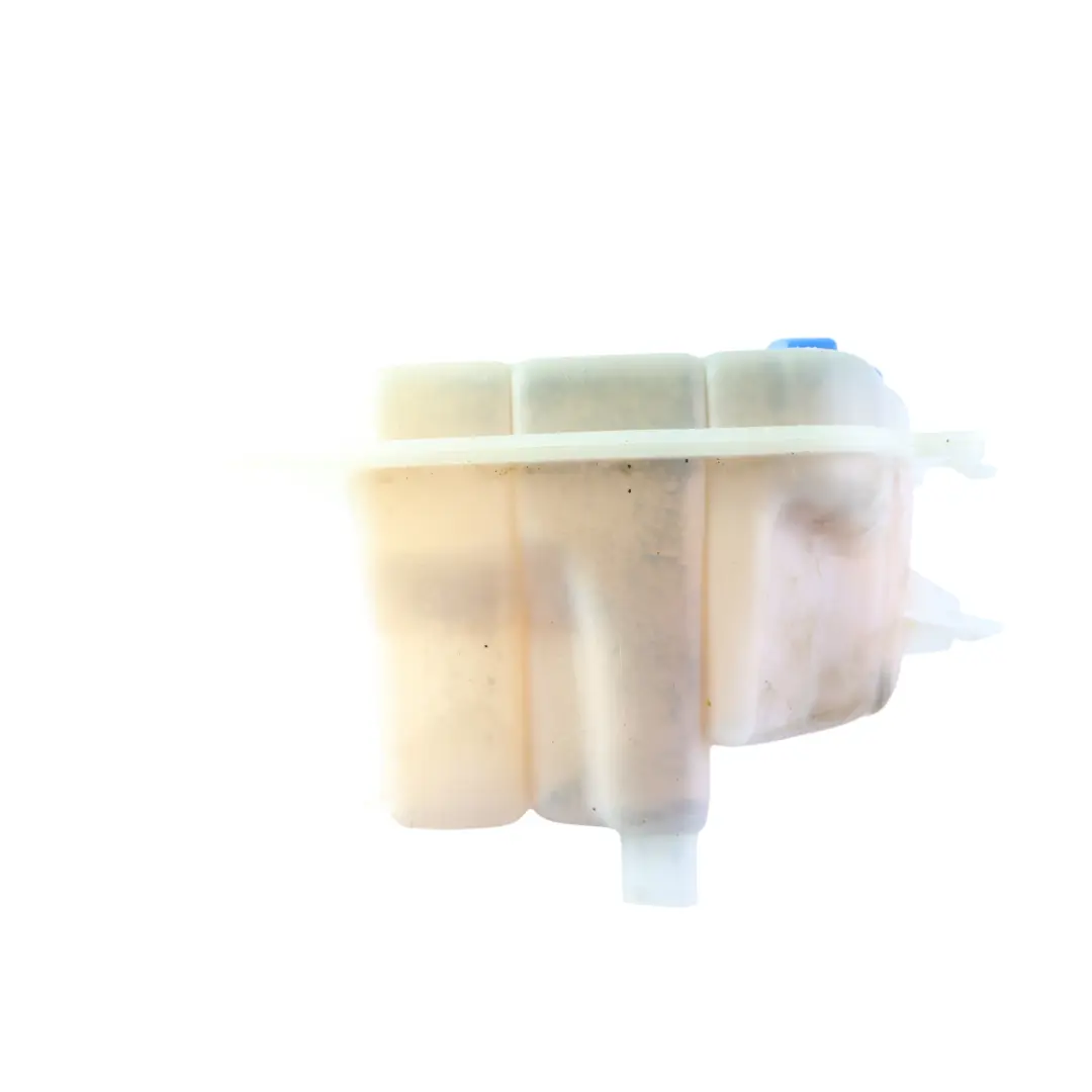 Audi A6 C6 A6 S6 4F Coolant Header Tank Reservoir Expansion Bottle - SKU 4F0121403C - Part number 4F0121403C