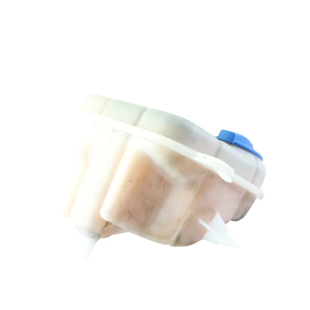 4F Coolant Header Tank Reservoir Expansion Bottle to Audi A6 C6 A6 S6 with Part number 4F0121403C Audi A6 C6 A6 S6 4F Coolant Header Tank Reservoir Expansion Bottle - SKU 4F0121403C - Part number 4F0121403C