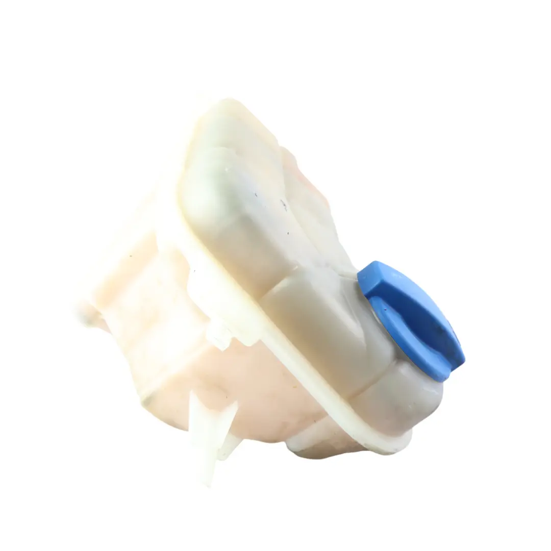 Audi A6 C6 A6 S6 4F Coolant Header Tank Reservoir Expansion Bottle - SKU 4F0121403C - Part number 4F0121403C