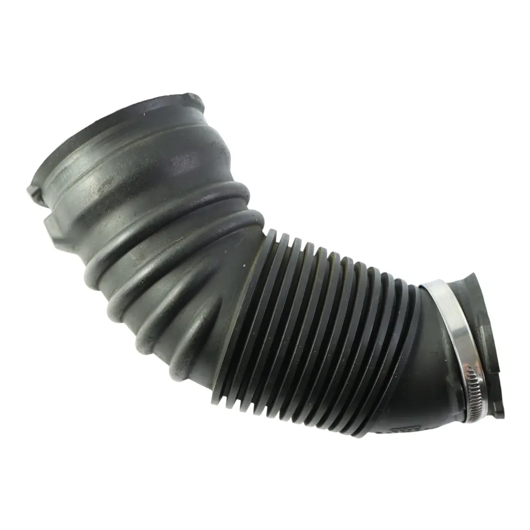 Intake Guide Duct Inlet Tube Pipe 2.7 3.0 TDI to Audi A6 C6 Air with Part number 4F0129615L Audi A6 C6 Air Intake Guide Duct Inlet Tube Pipe 2.7 3.0 TDI - SKU 4F0129615L - Part number 4F0129615L