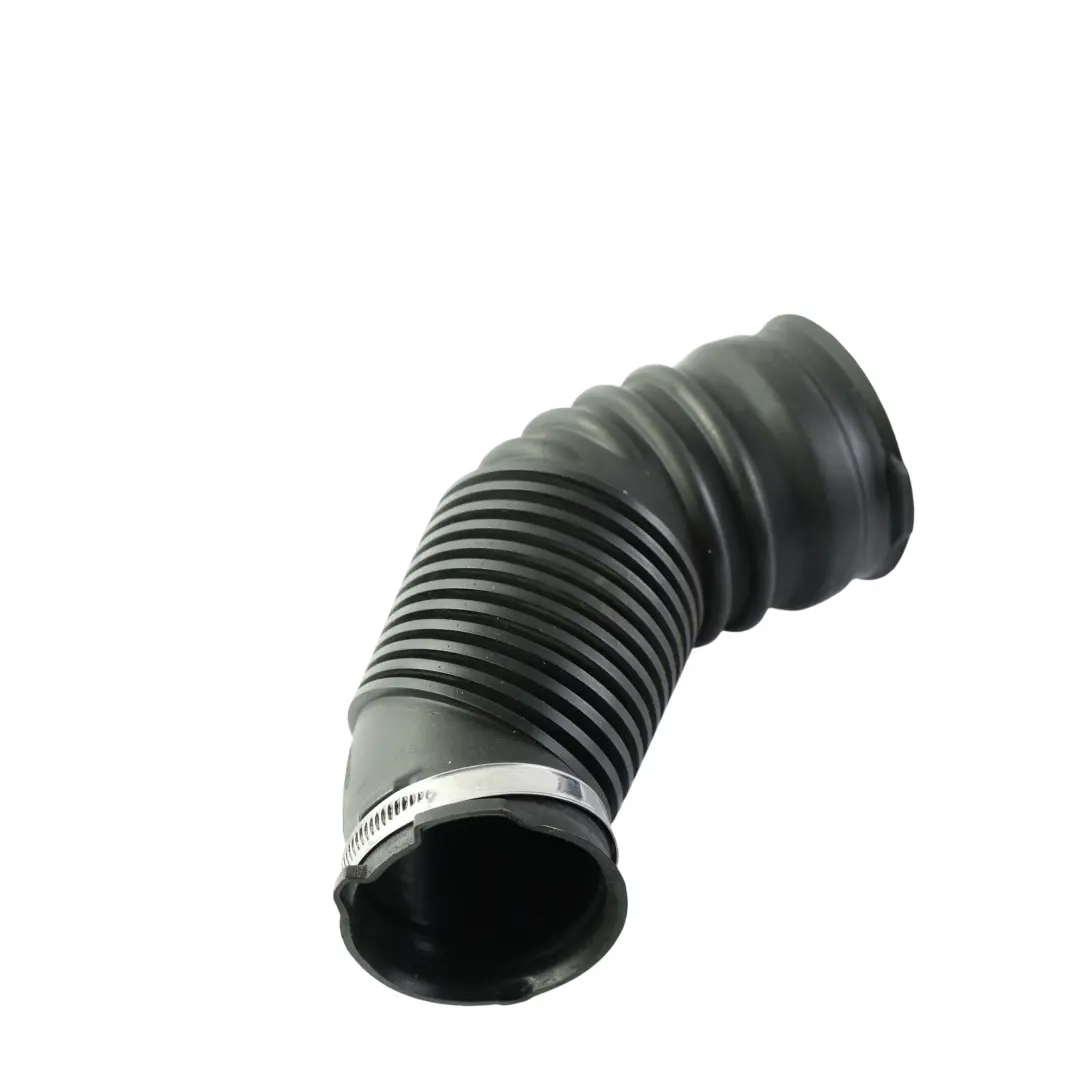 Intake Guide Duct Inlet Tube Pipe 2.7 3.0 TDI to Audi A6 C6 Air with Part number 4F0129615L Audi A6 C6 Air Intake Guide Duct Inlet Tube Pipe 2.7 3.0 TDI - SKU 4F0129615L - Part number 4F0129615L