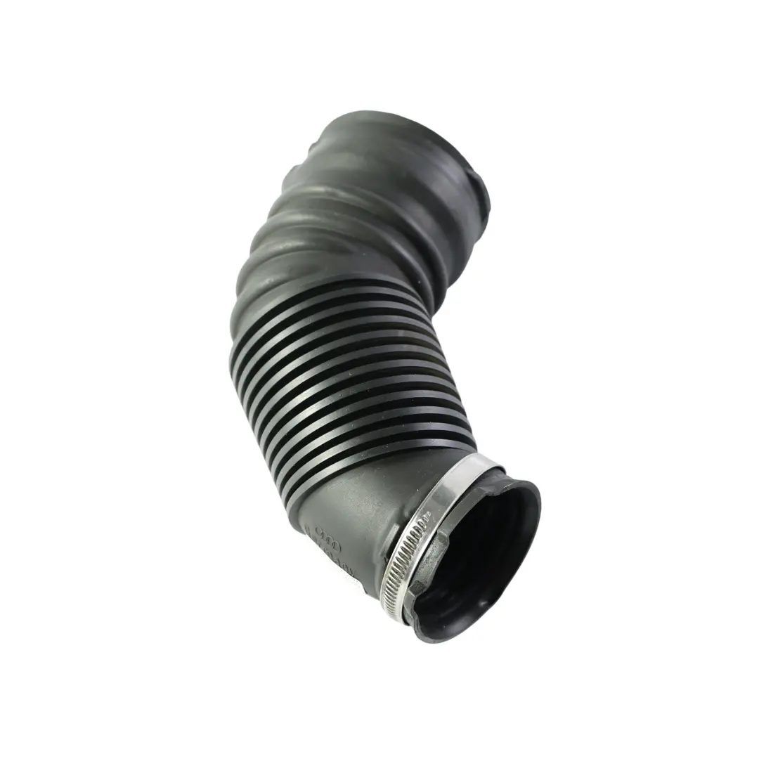 Audi A6 C6 Air Intake Guide Duct Inlet Tube Pipe 2.7 3.0 TDI - SKU 4F0129615L - Part number 4F0129615L