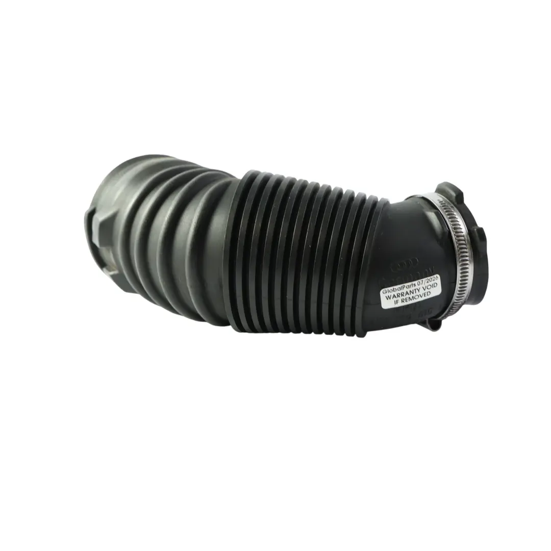 Conduit Guide Admission Air Tube 2.7 3.0 TDI pour Audi A6 C6 à propos du numéro de pièce 4F0129615L Audi A6 C6 Conduit Guide Admission Air Tube 2.7 3.0 TDI - SKU 4F0129615L - Numéro de pièce 4F0129615L