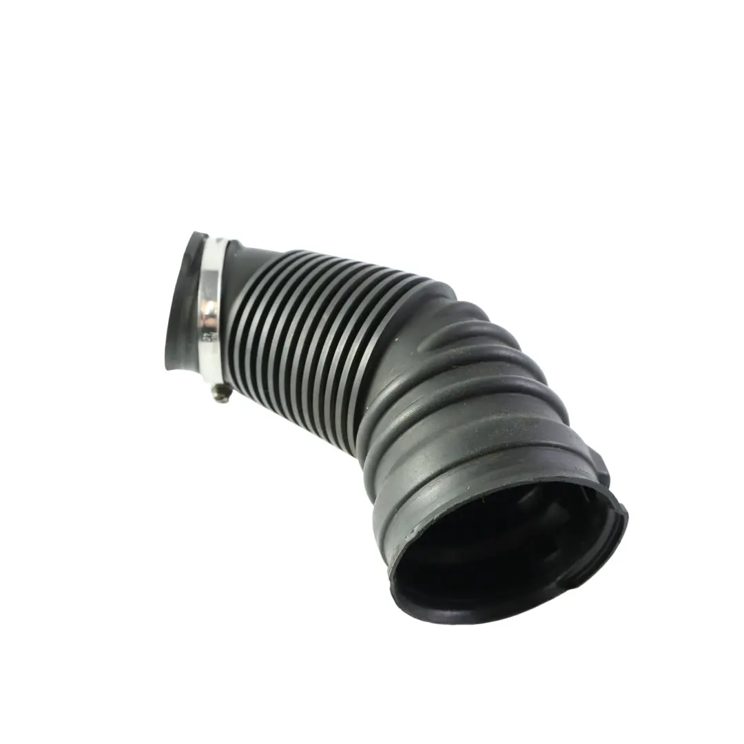 Intake Guide Duct Inlet Tube Pipe 2.7 3.0 TDI to Audi A6 C6 Air with Part number 4F0129615L Audi A6 C6 Air Intake Guide Duct Inlet Tube Pipe 2.7 3.0 TDI - SKU 4F0129615L - Part number 4F0129615L