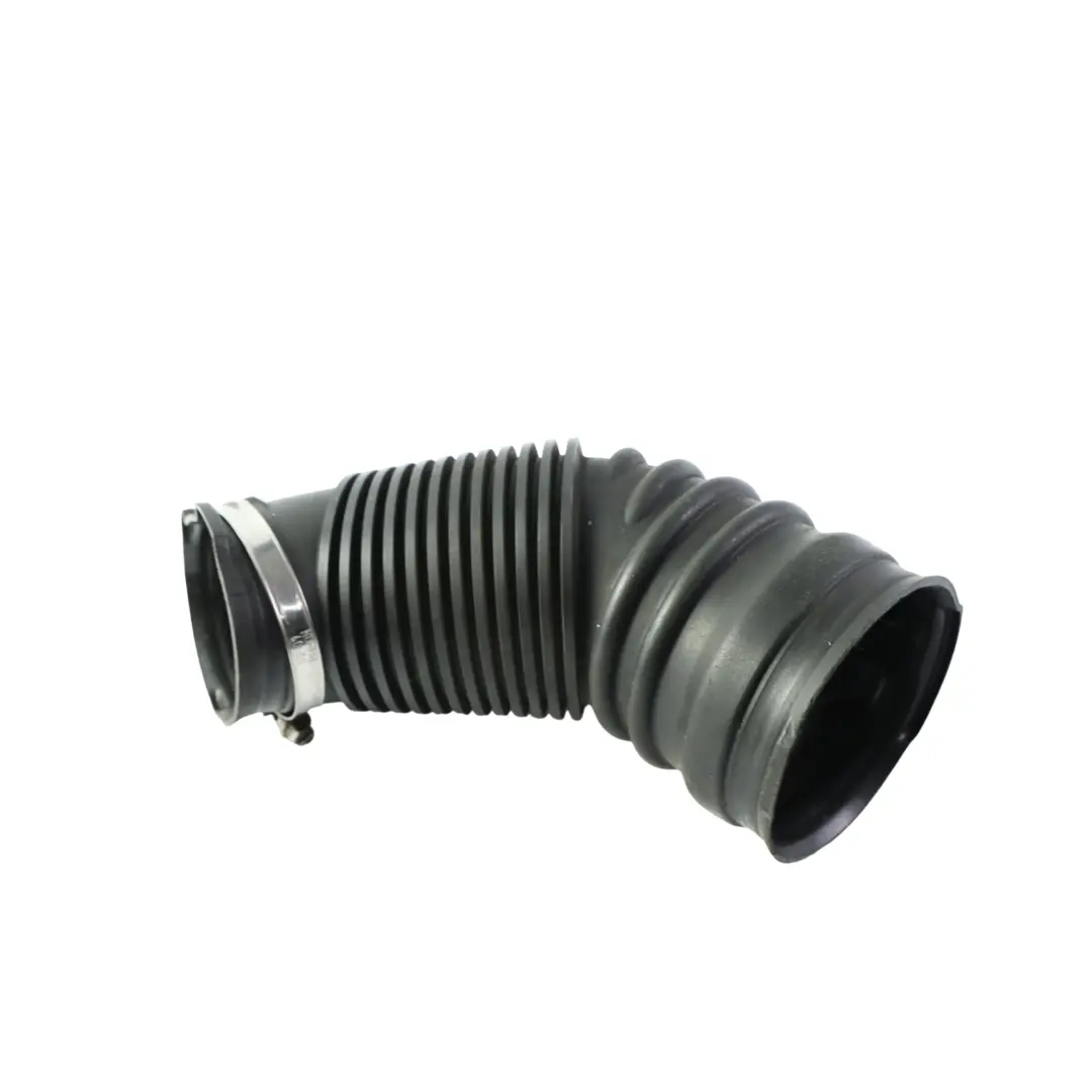 Intake Guide Duct Inlet Tube Pipe 2.7 3.0 TDI to Audi A6 C6 Air with Part number 4F0129615L Audi A6 C6 Air Intake Guide Duct Inlet Tube Pipe 2.7 3.0 TDI - SKU 4F0129615L - Part number 4F0129615L