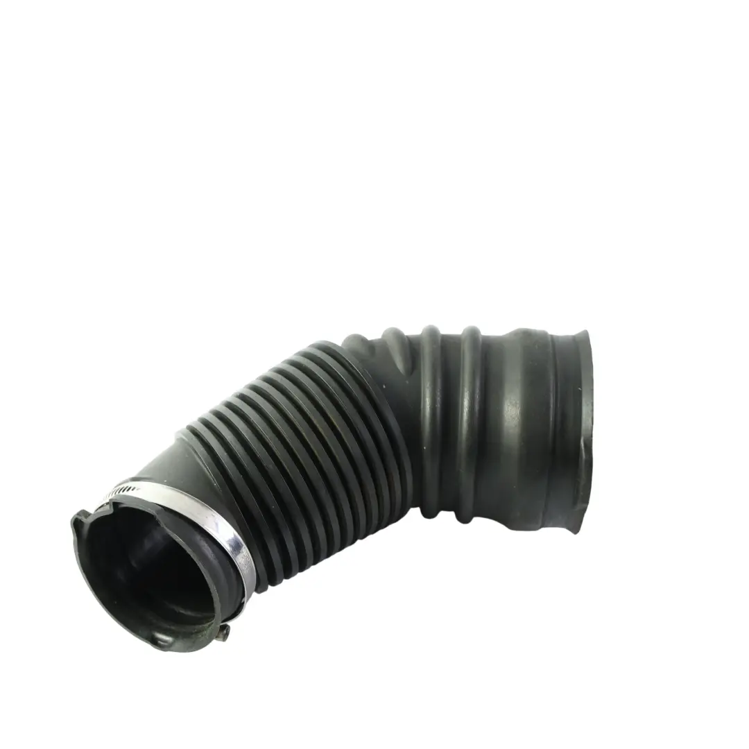 Audi A6 C6 Conduit Guide Admission Air Tube 2.7 3.0 TDI - SKU 4F0129615L - Numéro de pièce 4F0129615L