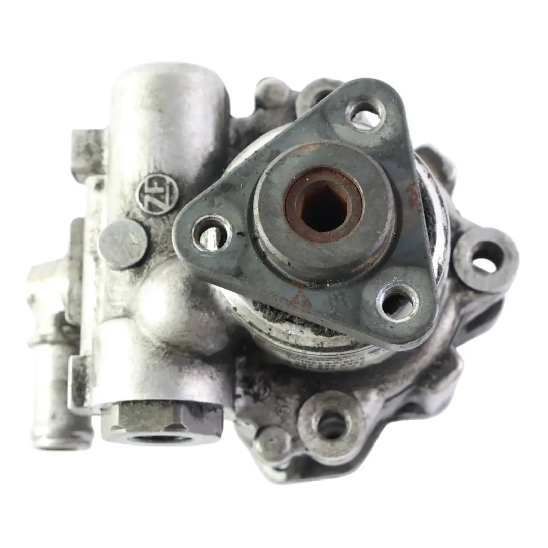 Audi A6 C6 Pompe Direction Assistée 2.0 TDI Diesel - SKU 4F0145155E - Numéro de pièce 4F0145155E