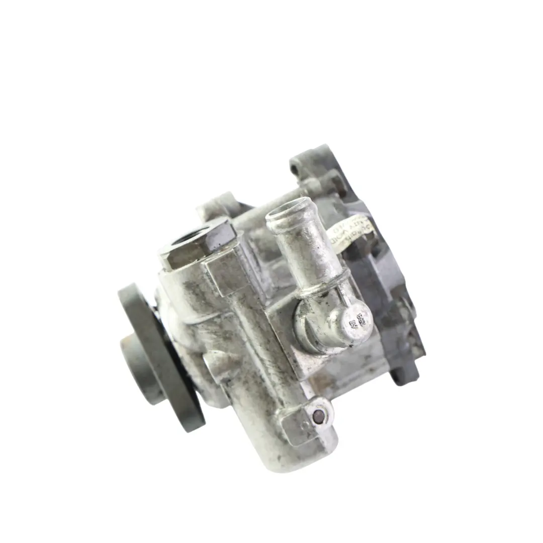 Pompe Direction Assistée 2.0 TDI Diesel pour Audi A6 C6 à propos du numéro de pièce 4F0145155E Audi A6 C6 Pompe Direction Assistée 2.0 TDI Diesel - SKU 4F0145155E - Numéro de pièce 4F0145155E