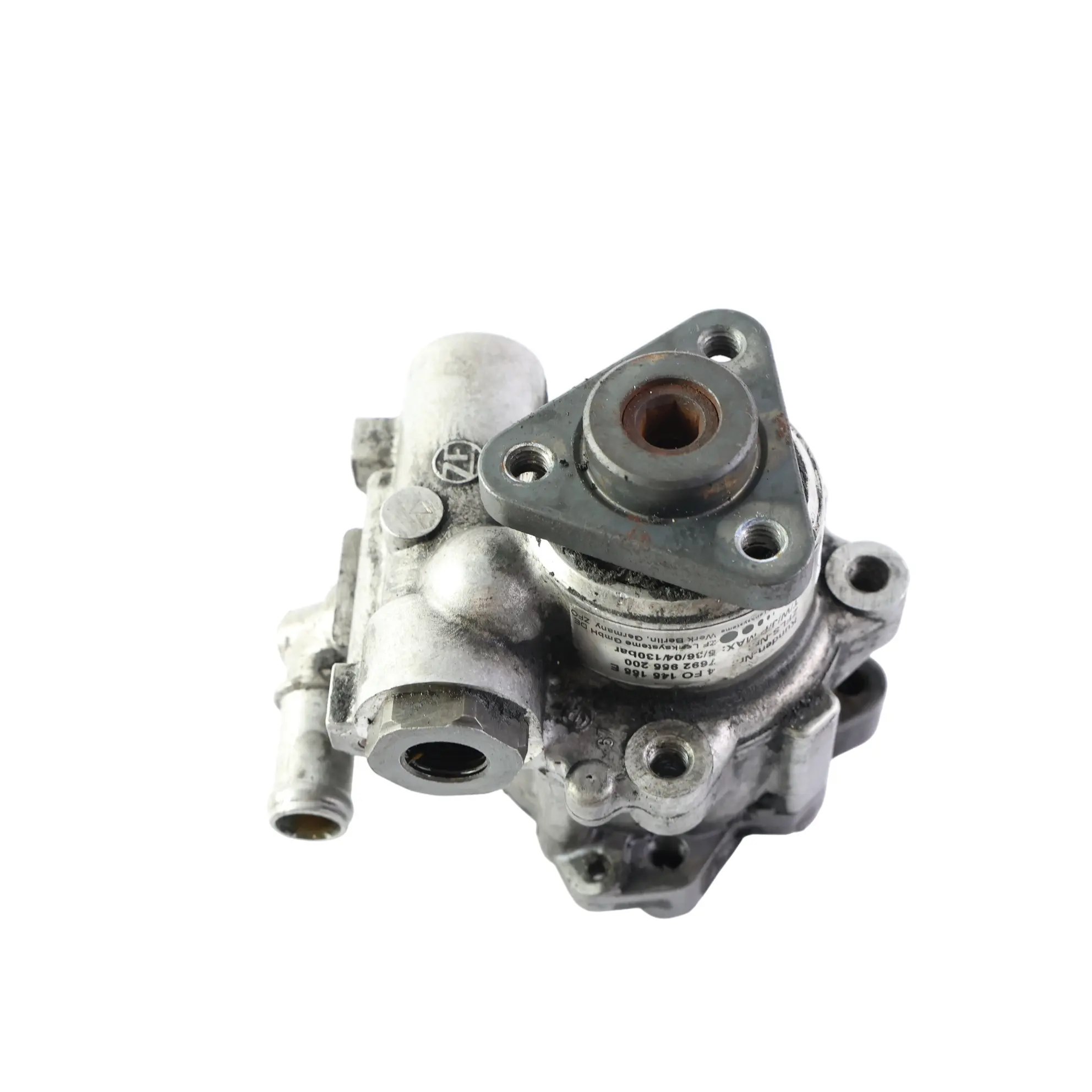 Audi A6 C6 Pompa Wspomagania 2.0 TDI Diesel 4F0145155E