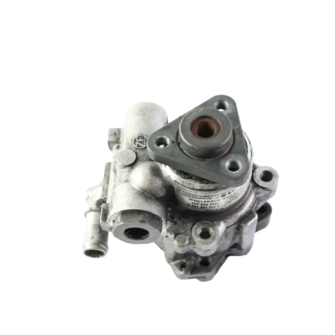 Audi A6 C6 Servolenkung Pumpe 2.0 TDI Diesel - SKU 4F0145155E - Teilenummer 4F0145155E