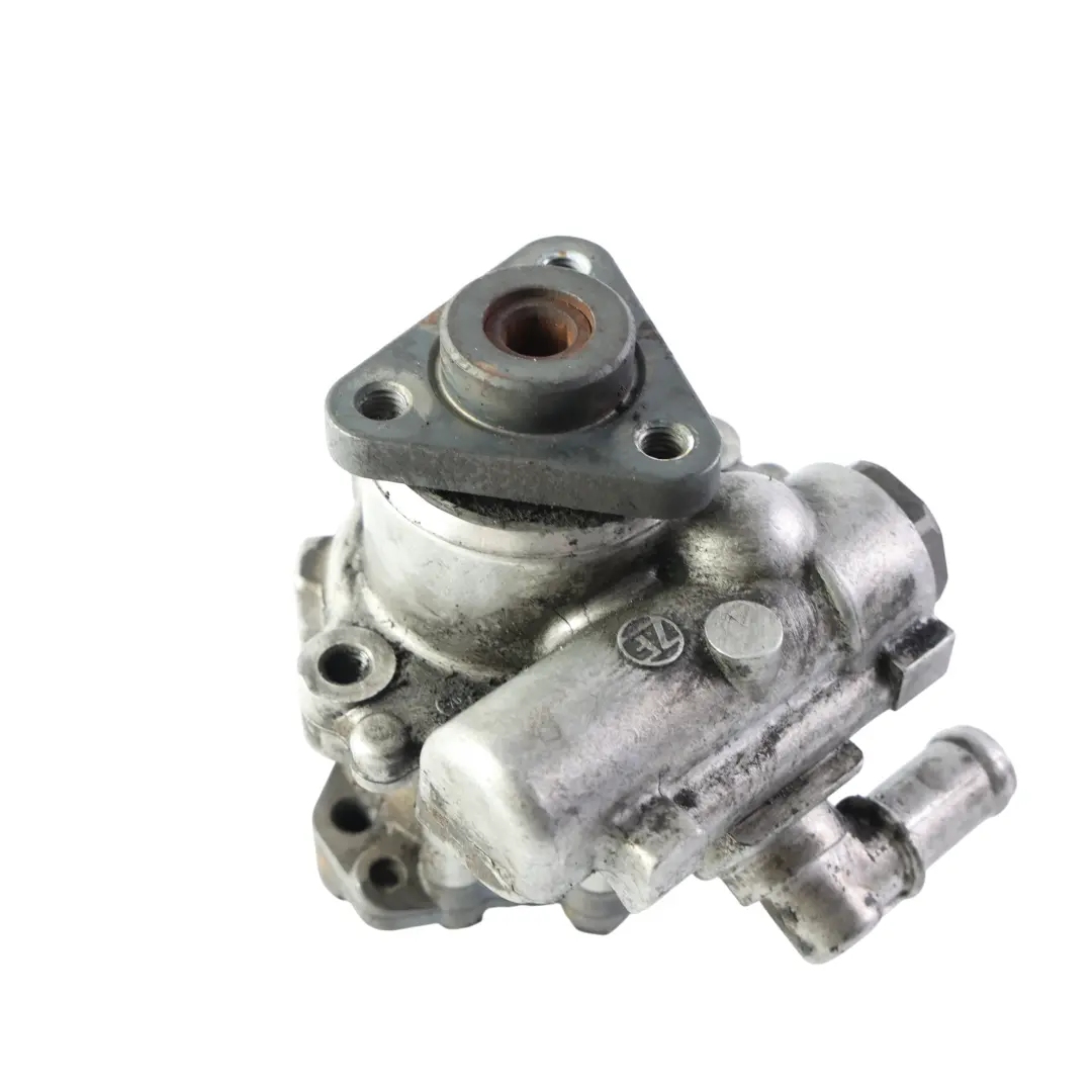 Audi A6 C6 Power Steering Pump 2.0 TDI Diesel - SKU 4F0145155E - Part number 4F0145155E