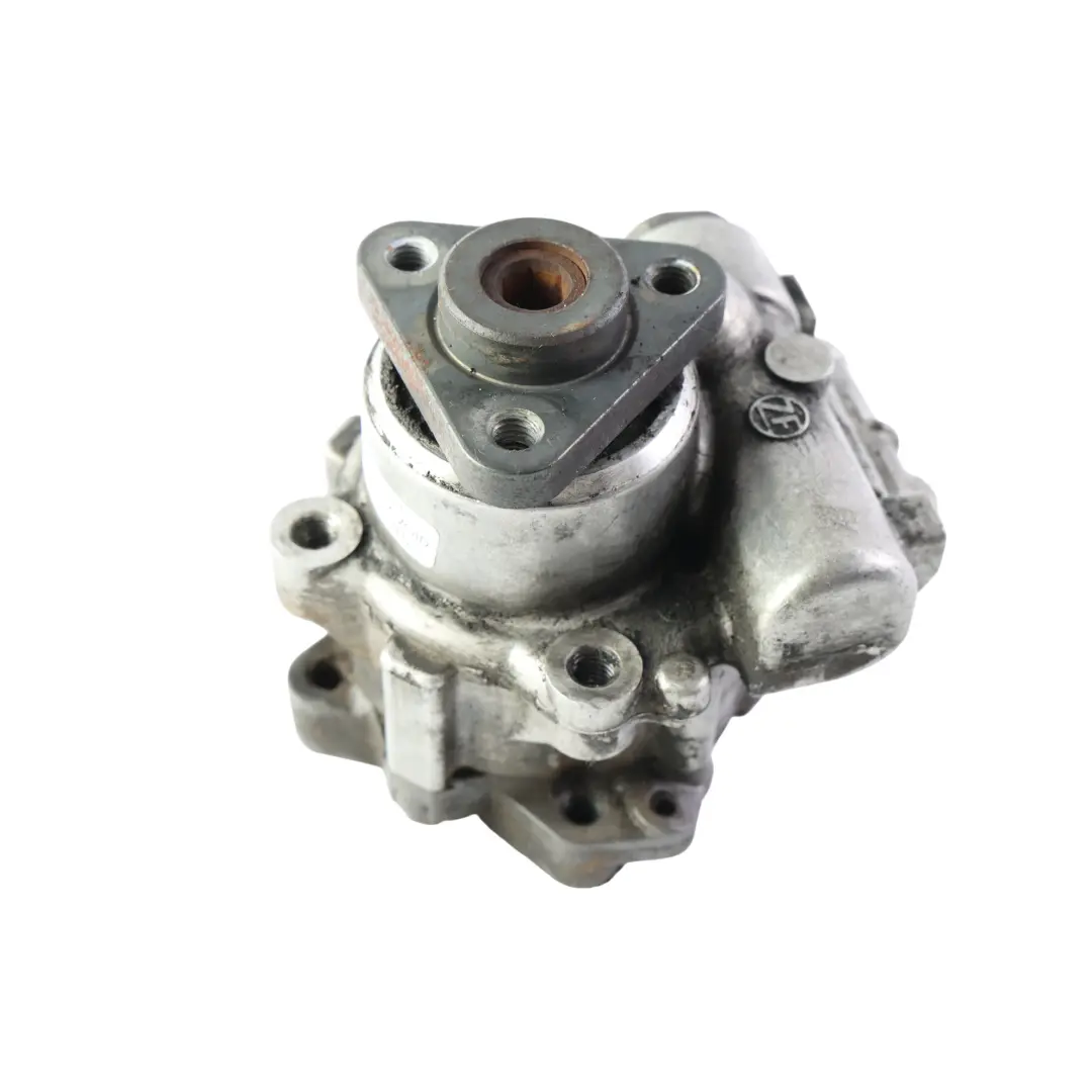 Audi A6 C6 Power Steering Pump 2.0 TDI Diesel - SKU 4F0145155E - Part number 4F0145155E