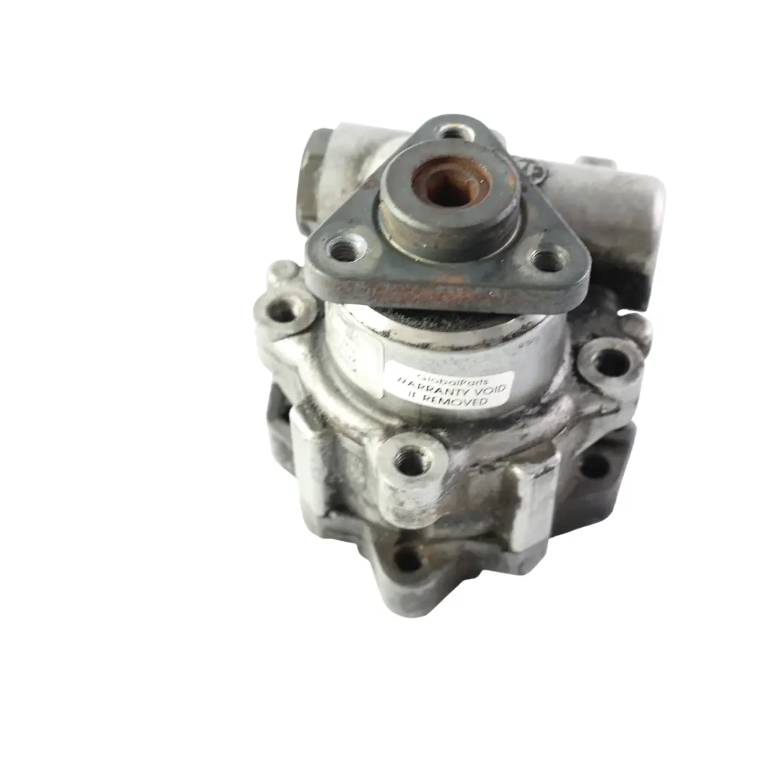Pompa Wspomagania 2.0 TDI Diesel do Audi A6 C6 o numerze 4F0145155E Audi A6 C6 Pompa Wspomagania 2.0 TDI Diesel - SKU 4F0145155E - Numer Części 4F0145155E