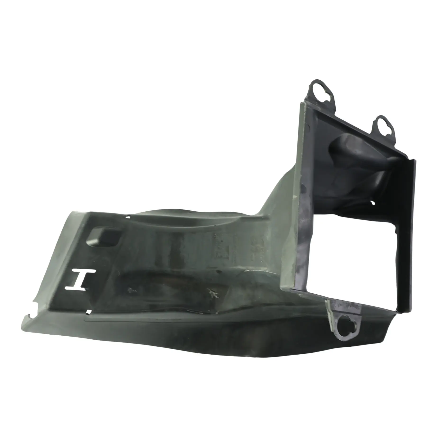 Audi A6 C6 Kanał Powietrza Intercoolera Prawy 4F0145334G