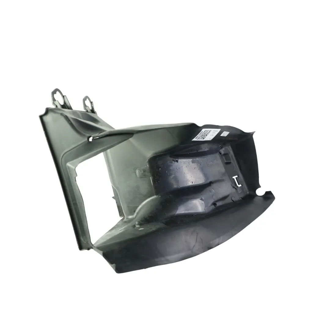 Pipe Guide Duct Channel Right O/S to Audi A6 C6 Intercooler Air Line with Part number 4F0145334G Audi A6 C6 Intercooler Air Line Pipe Guide Duct Channel Right O/S - SKU 4F0145334G - Part number 4F0145334G