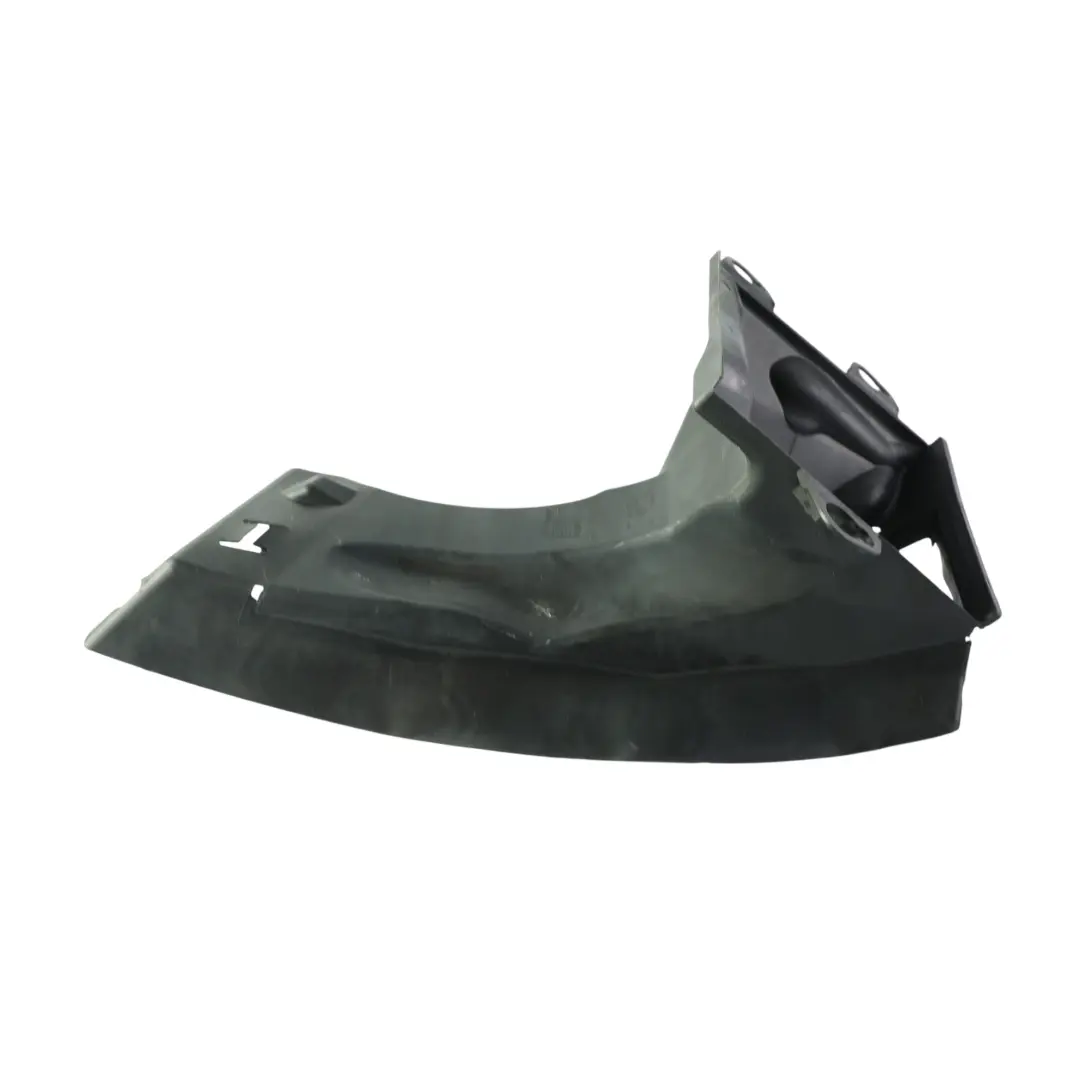 Audi A6 C6 Intercooler Air Line Pipe Guide Duct Channel Right O/S - SKU 4F0145334G - Part number 4F0145334G