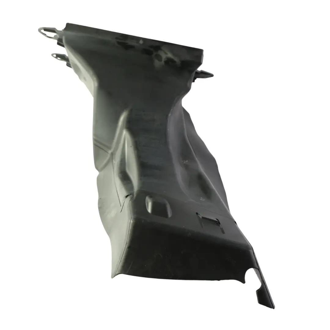 Condotto Guida Tubo Aria Intercooler Destro per Audi A6 C6 con numero di parte 4F0145334G Audi A6 C6 Condotto Guida Tubo Aria Intercooler Destro - SKU 4F0145334G - Numero di parte 4F0145334G
