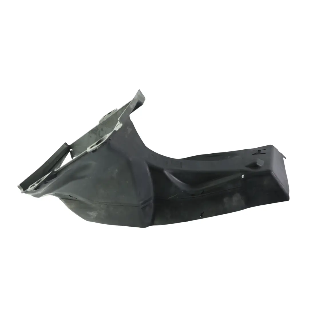 Audi A6 C6 Kanał Powietrza Intercoolera Prawy - SKU 4F0145334G - Numer Części 4F0145334G