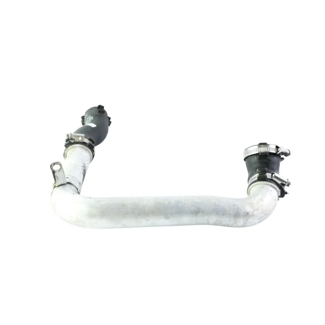 Audi A6 4F Manguera Tubo Presión Turbo Intercooler Derecho - SKU 4F0145686C - Número de pieza 4F0145686C