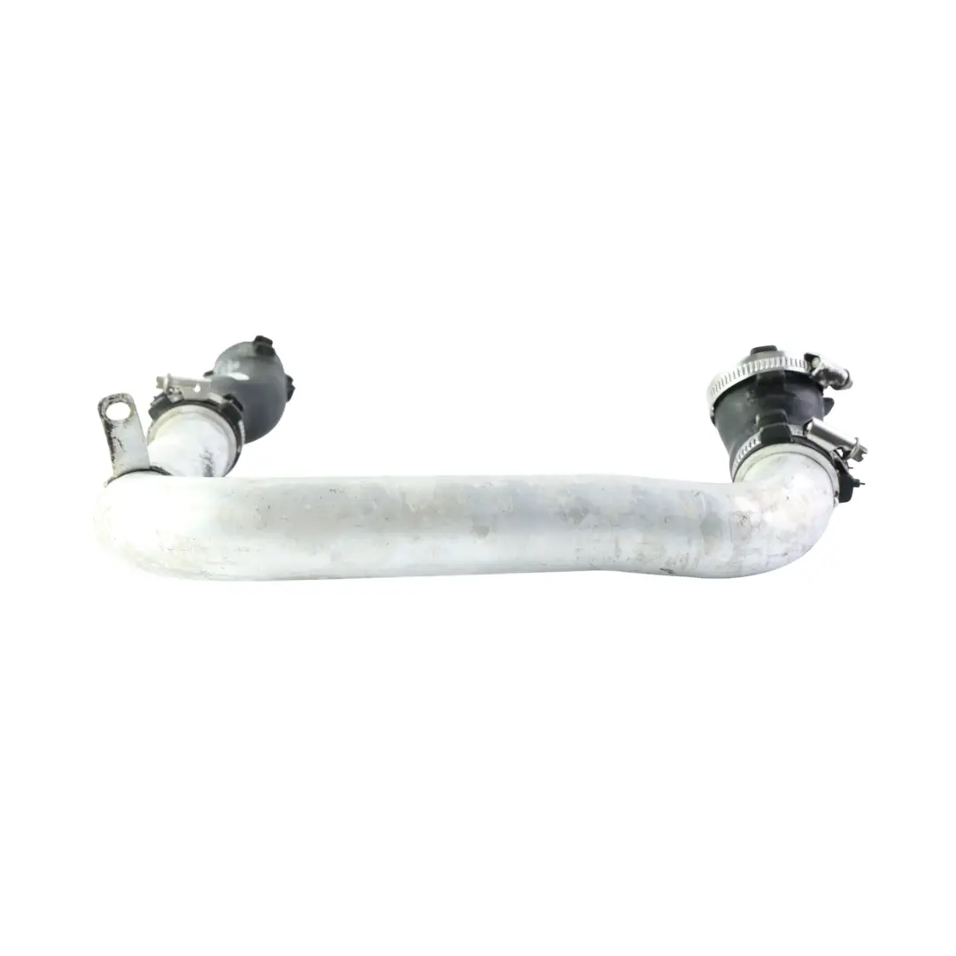 Audi A6 4F Manguera Tubo Presión Turbo Intercooler Derecho - SKU 4F0145686C - Número de pieza 4F0145686C