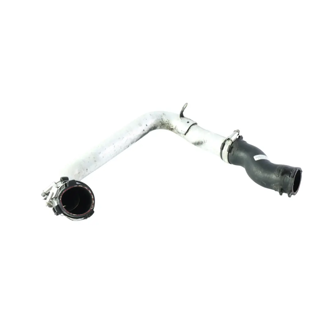 Audi A6 4F Manguera Tubo Presión Turbo Intercooler Derecho - SKU 4F0145686C - Número de pieza 4F0145686C