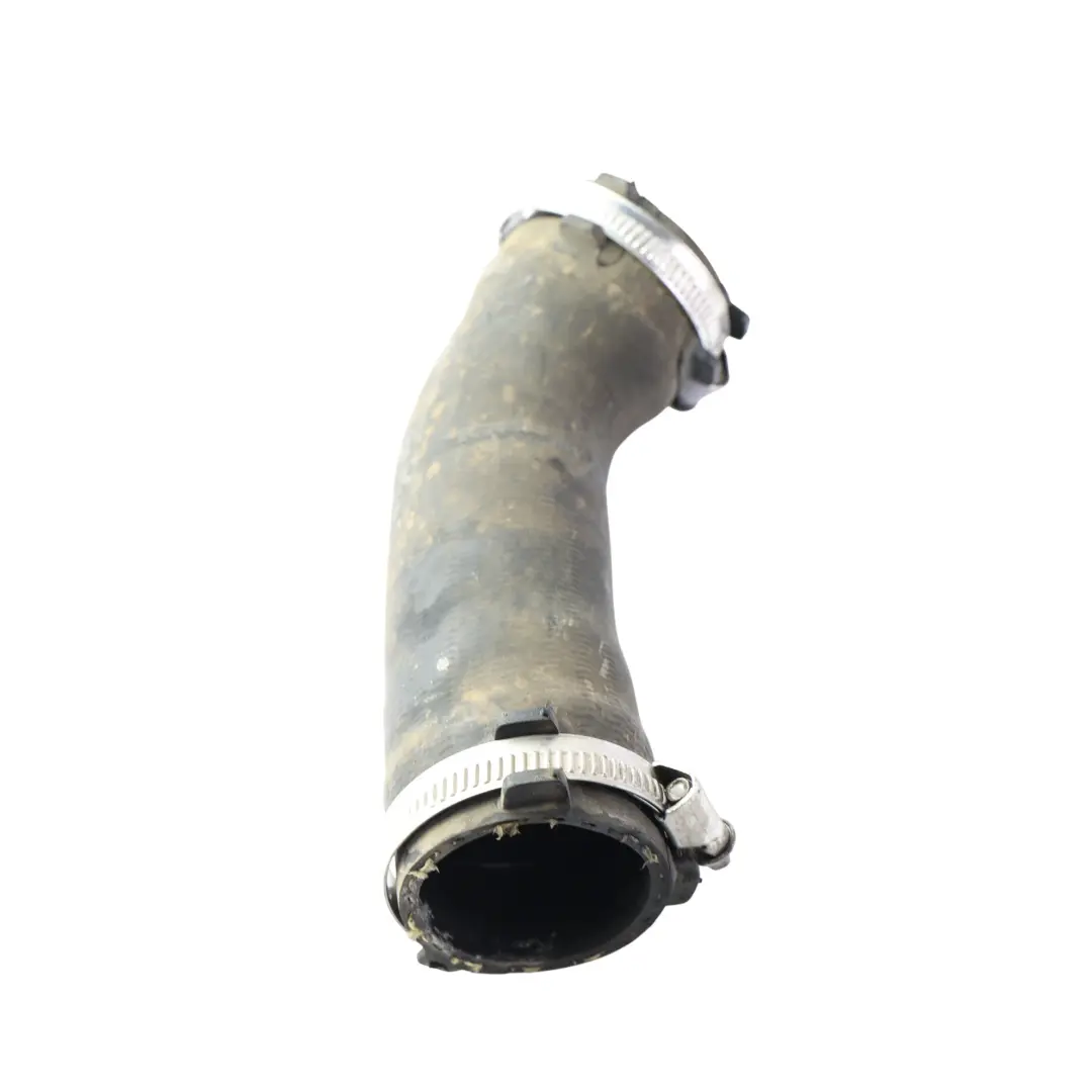 Tuyau Conduit Admission Air Intercooler 2.7 Diesel pour Audi A6 C6 à propos du numéro de pièce 4F0145708N Audi A6 C6 Tuyau Conduit Admission Air Intercooler 2.7 Diesel - SKU 4F0145708N - Numéro de pièce 4F0145708N