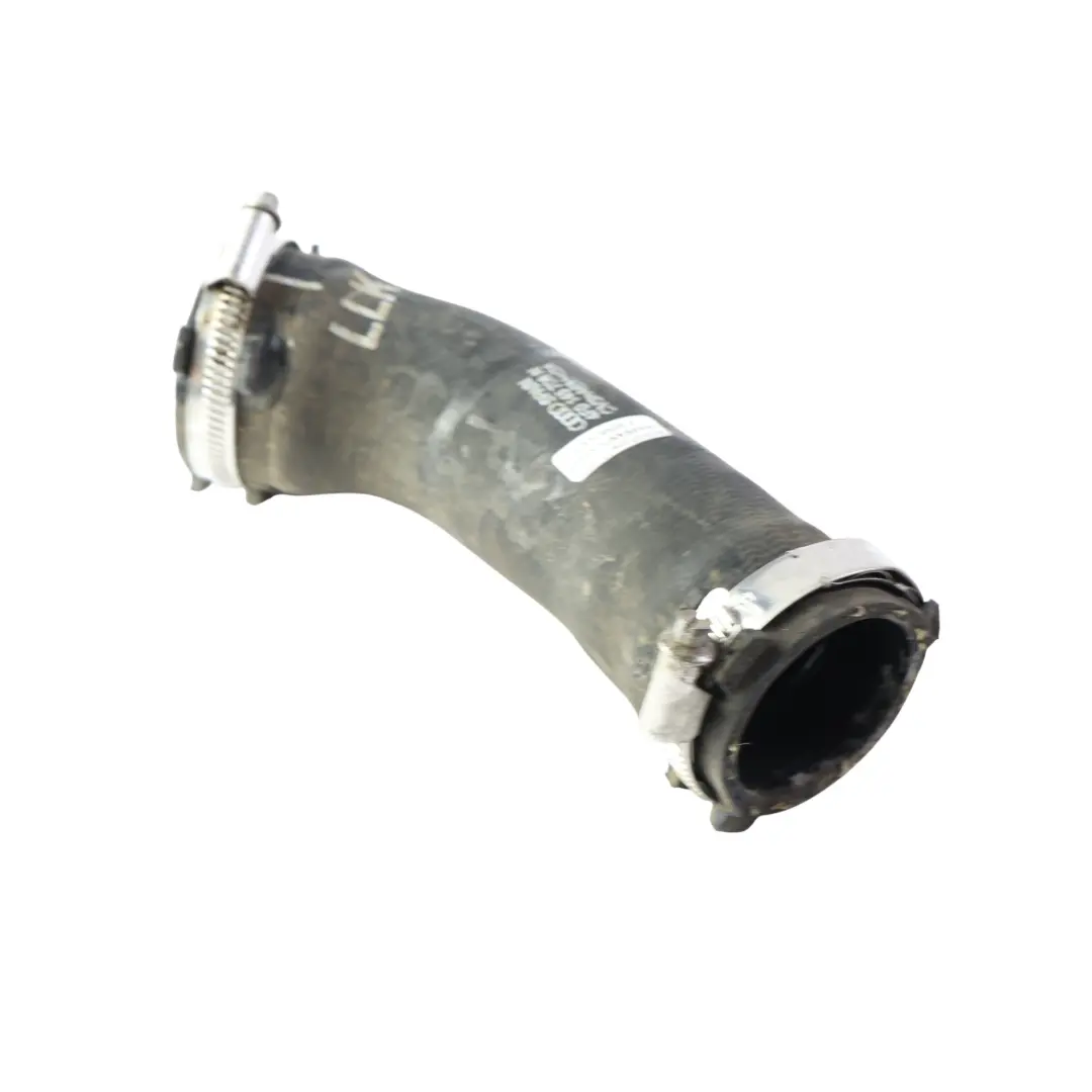 Audi A6 C6 Intercooler Air Intake Hose Pipe Line 2.7 Diesel - SKU 4F0145708N - Part number 4F0145708N