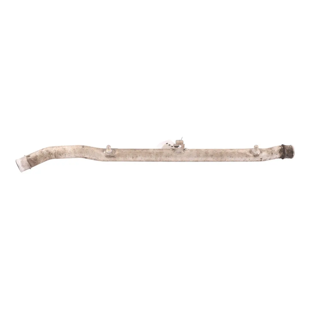 Audi A6 C6 Charge Air Cooling Pipe Air Cooler Pressure Line 3.0 TDI - SKU 4F0145731AD - Part number 4F0145731AD