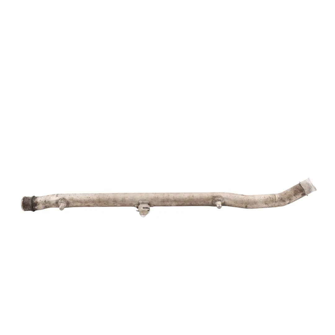 Audi A6 C6 Charge Air Cooling Pipe Air Cooler Pressure Line 3.0 TDI - SKU 4F0145731AD - Part number 4F0145731AD
