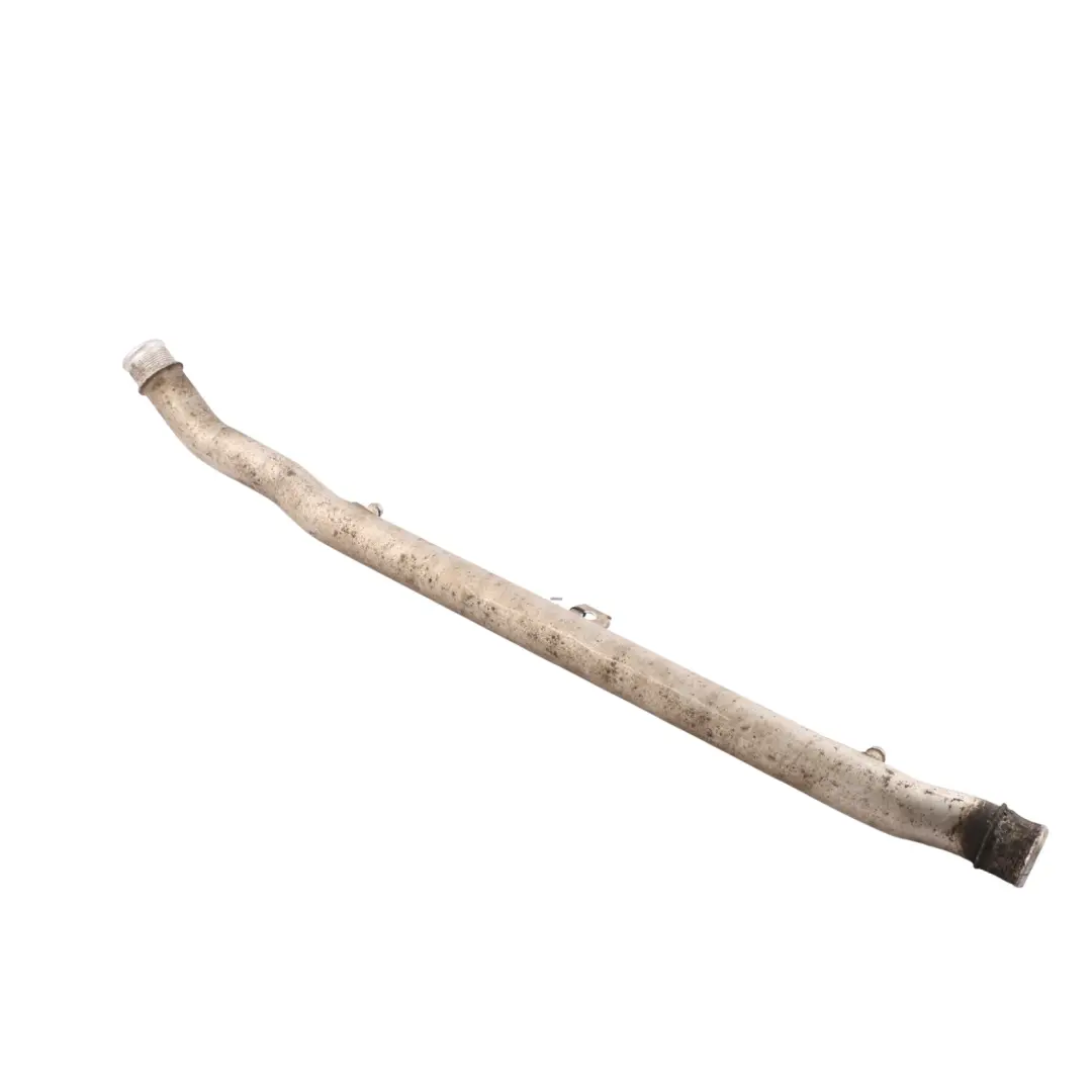 Audi A6 C6 Charge Air Cooling Pipe Air Cooler Pressure Line 3.0 TDI - SKU 4F0145731AD - Part number 4F0145731AD
